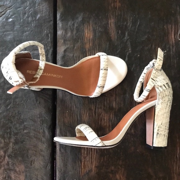 Rebecca Minkoff Heels - Picture 1 of 5